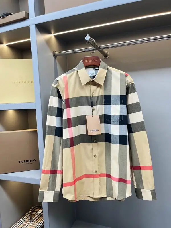 Burberry S-2XL aztx8931 (1)